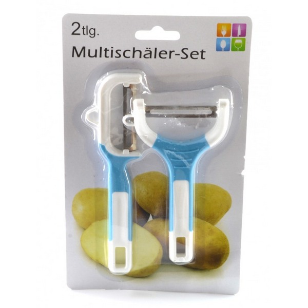 Reichstein & Kaufmann Kuorimaveitset, 2kpl, musta Reichstein & Kaufmann Kuorimaveitset, 2kpl, musta